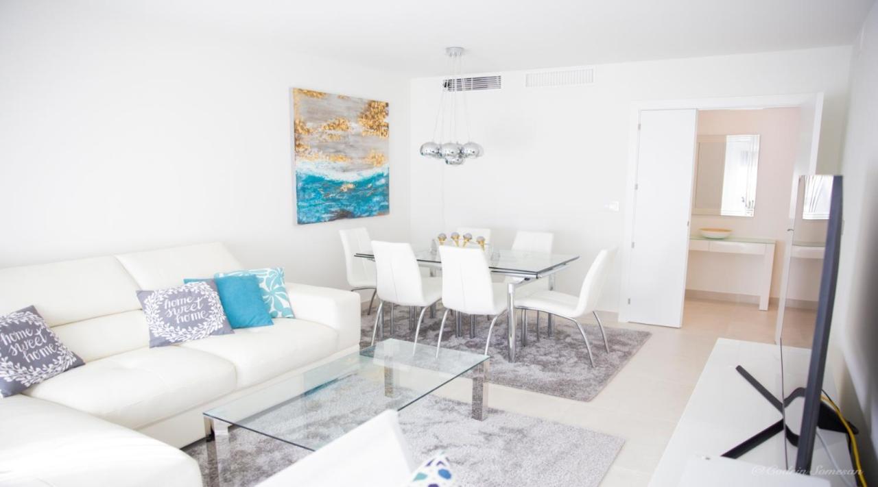 Apartment Lovely Centrally Located In